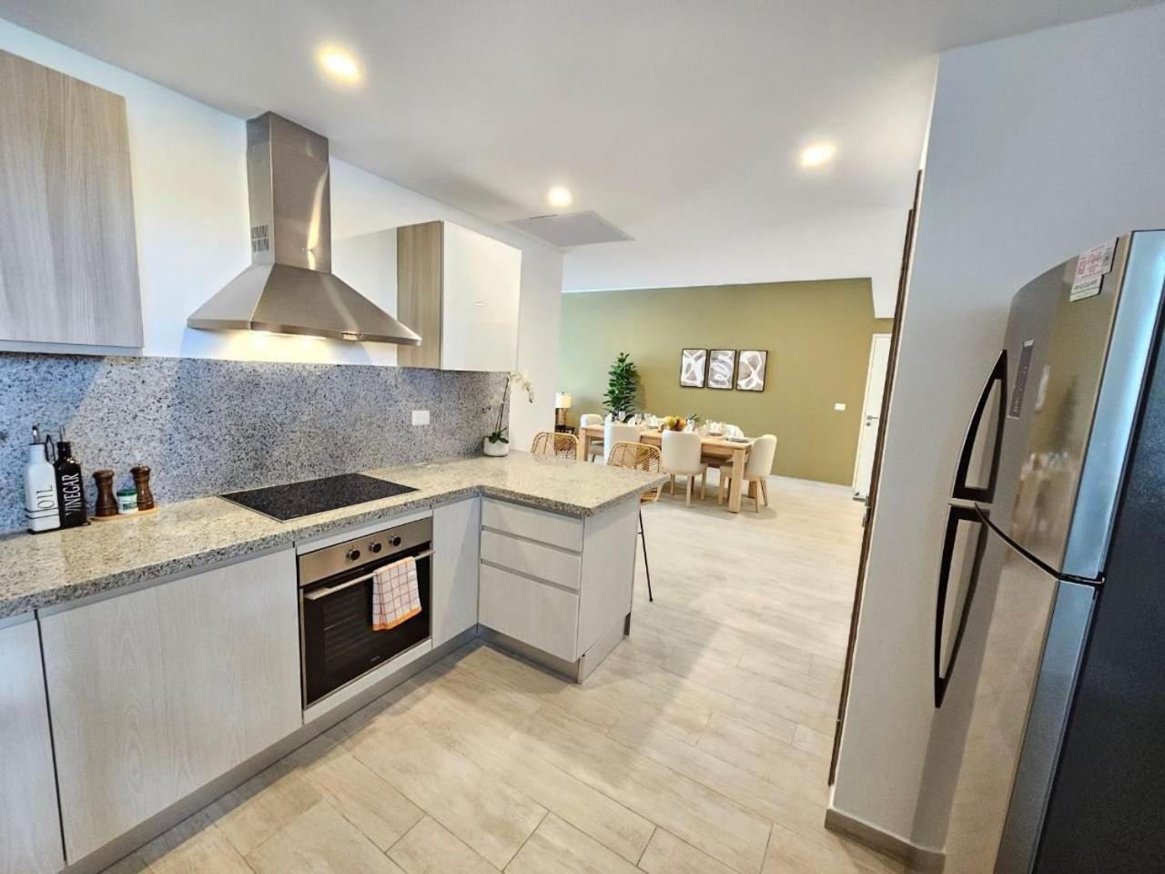 Deluxe W/pool View At Hard Rock Golf C. Apartamento *
