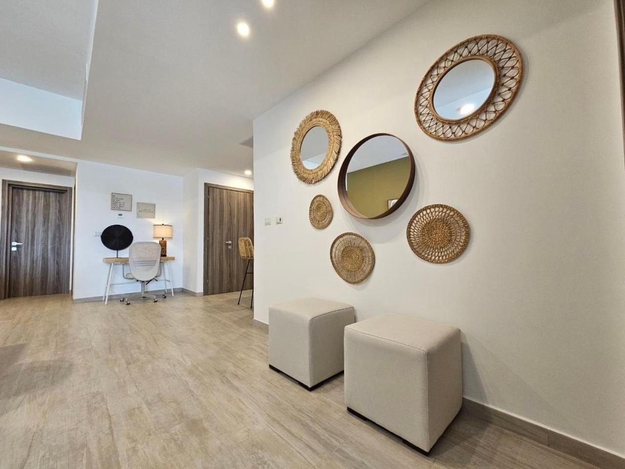 Apartamento Deluxe W/pool View At Hard Rock Golf C. *