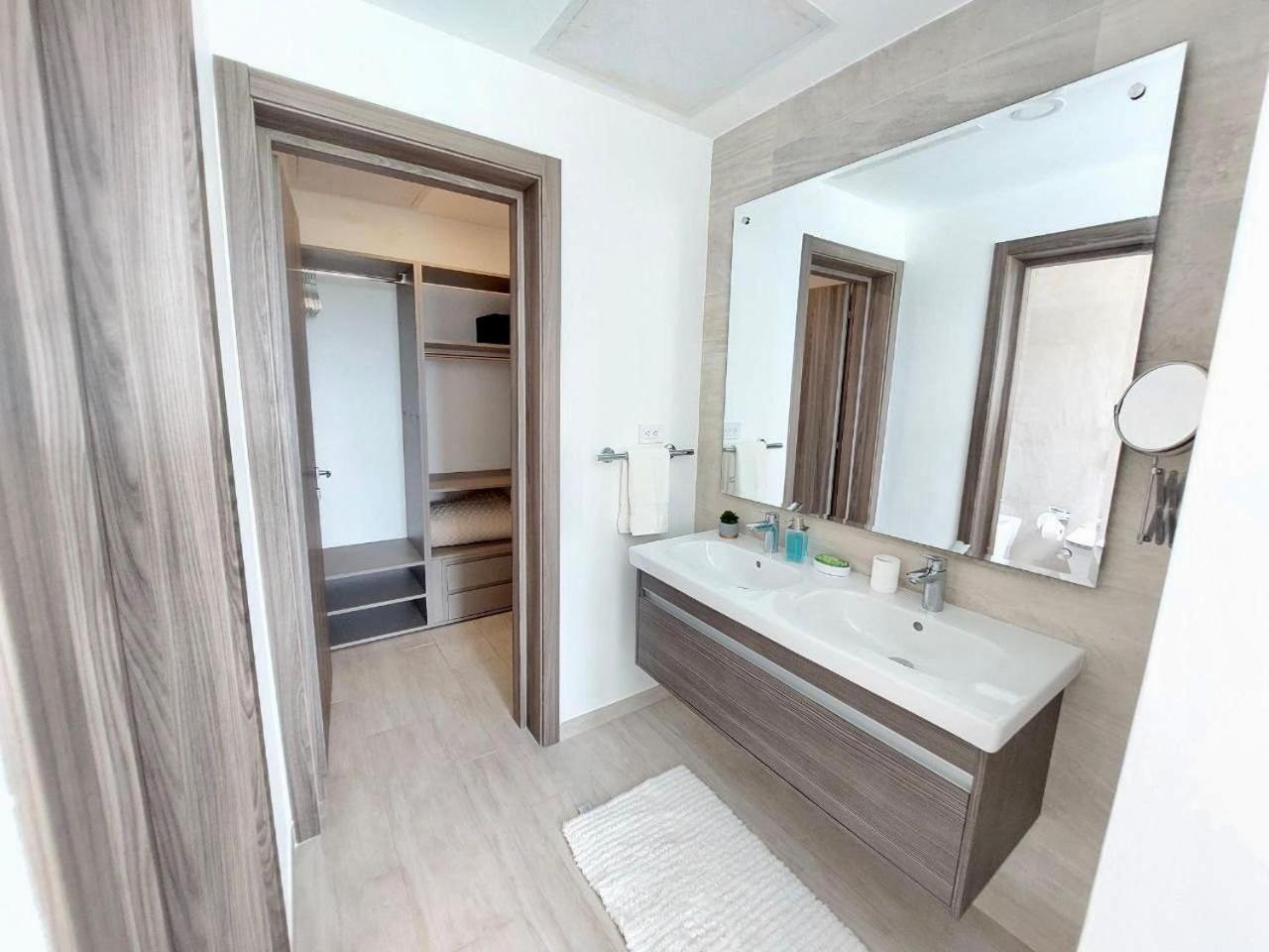 Apartamento Luxury With Pool Golf View In Hard Rock Golf *