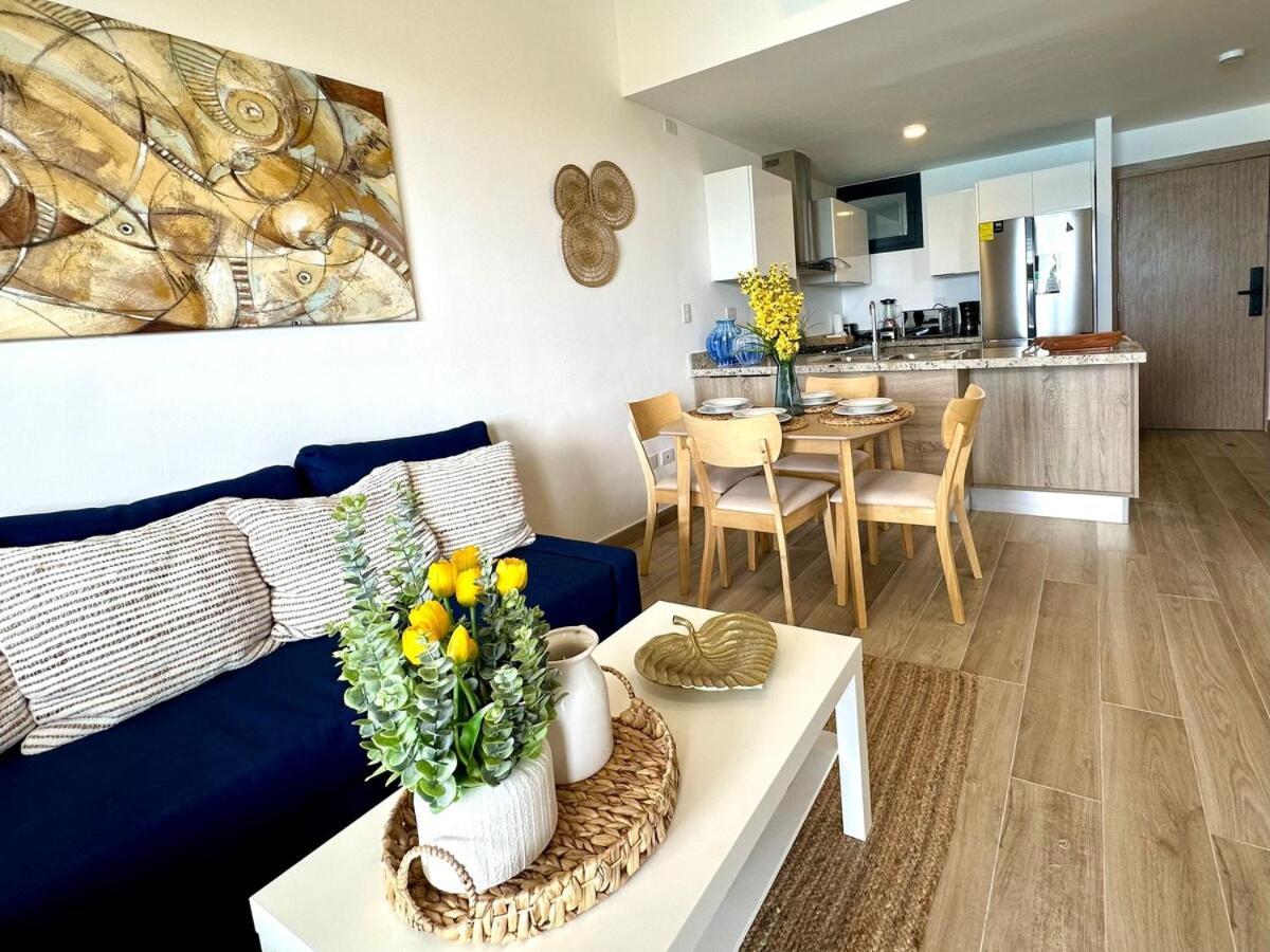 Apartment In Punta Cana