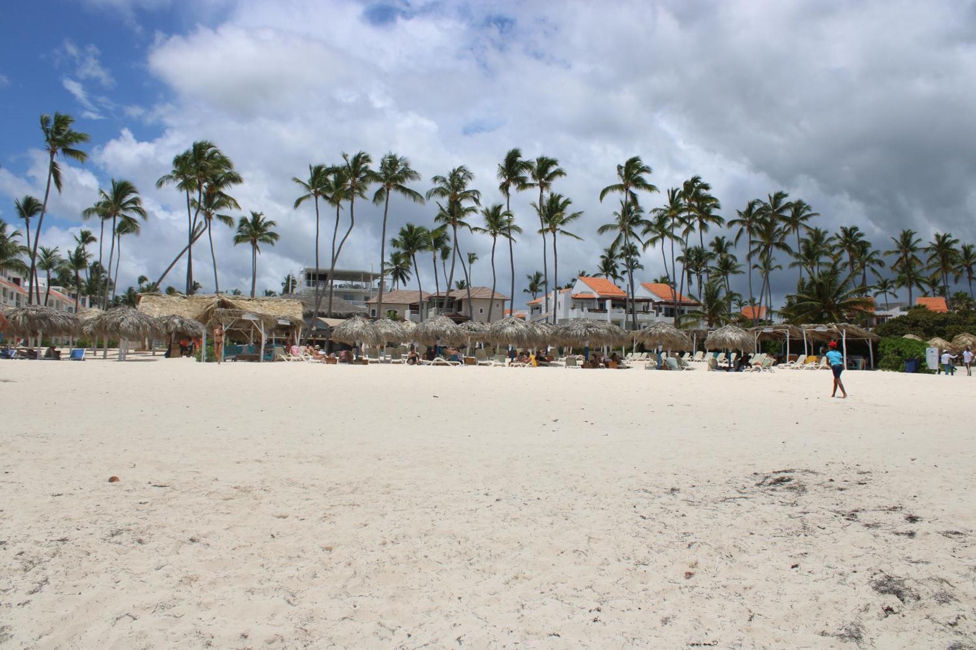 Getaway En Bavaro Deluxe