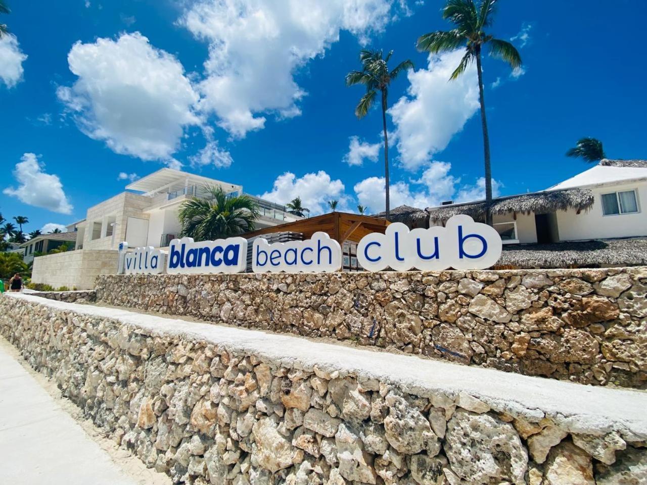 Getaway En Bavaro Deluxe *