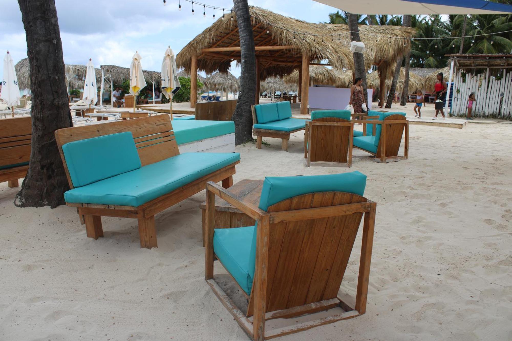 Getaway En Bavaro Deluxe Apartamento