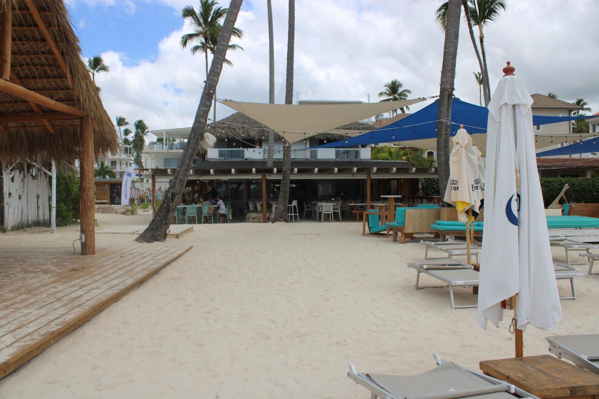 Getaway En Bavaro Deluxe Apartamento Punta Cana