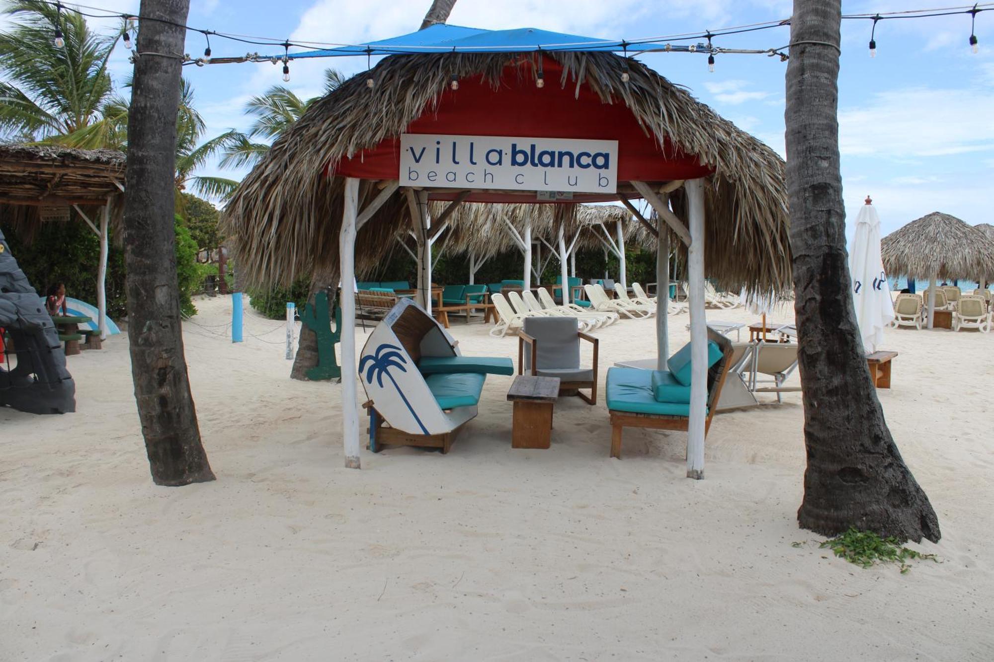 Getaway En Bavaro Deluxe Punta Cana