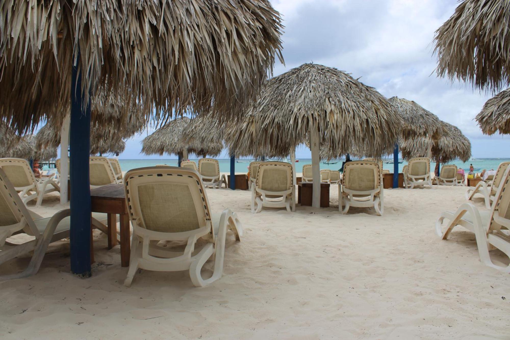 Apartamento Getaway En Bavaro Deluxe