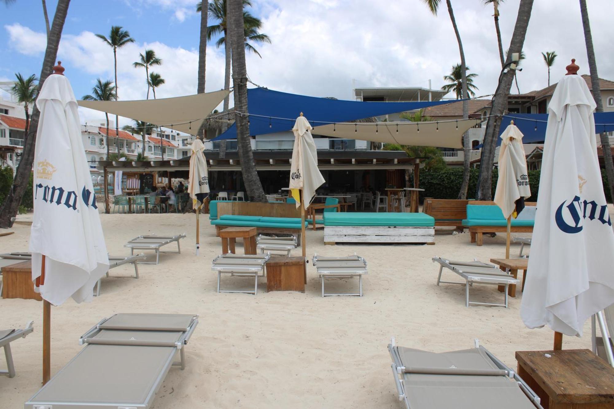 Getaway En Bavaro Deluxe *
