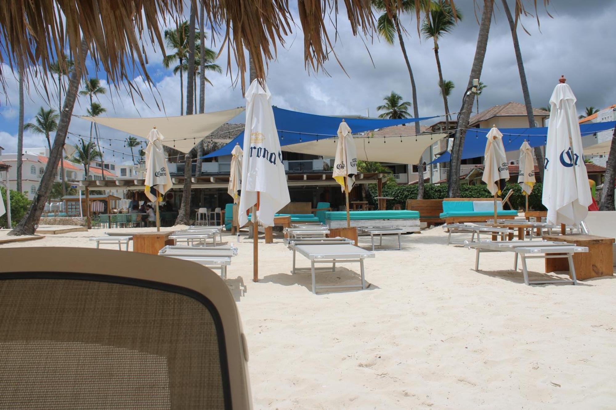 Getaway En Bavaro Deluxe * Punta Cana