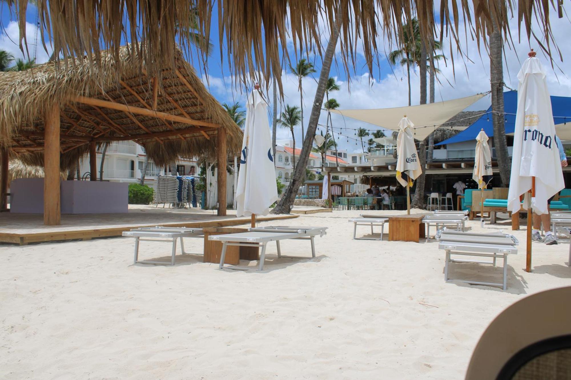 Getaway En Bavaro Deluxe Apartamento