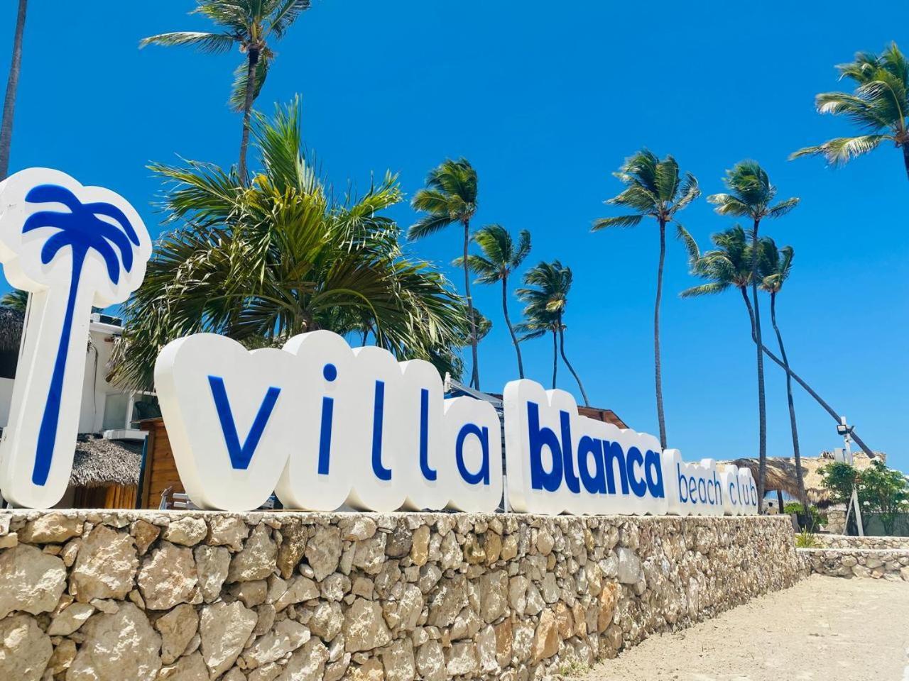 Apartamento Getaway En Bavaro Deluxe