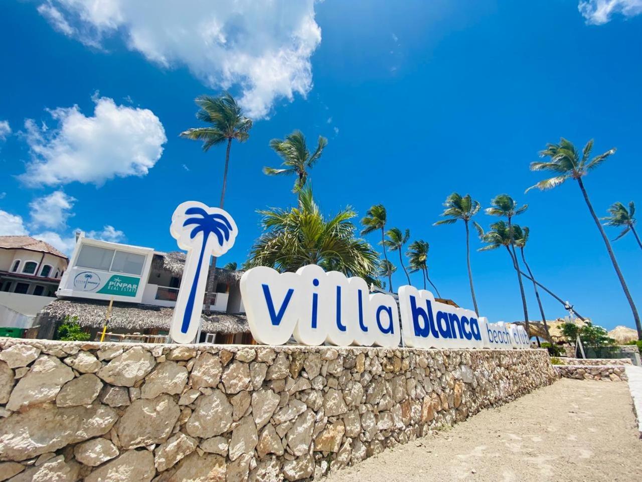 Getaway En Bavaro Deluxe Apartamento Punta Cana