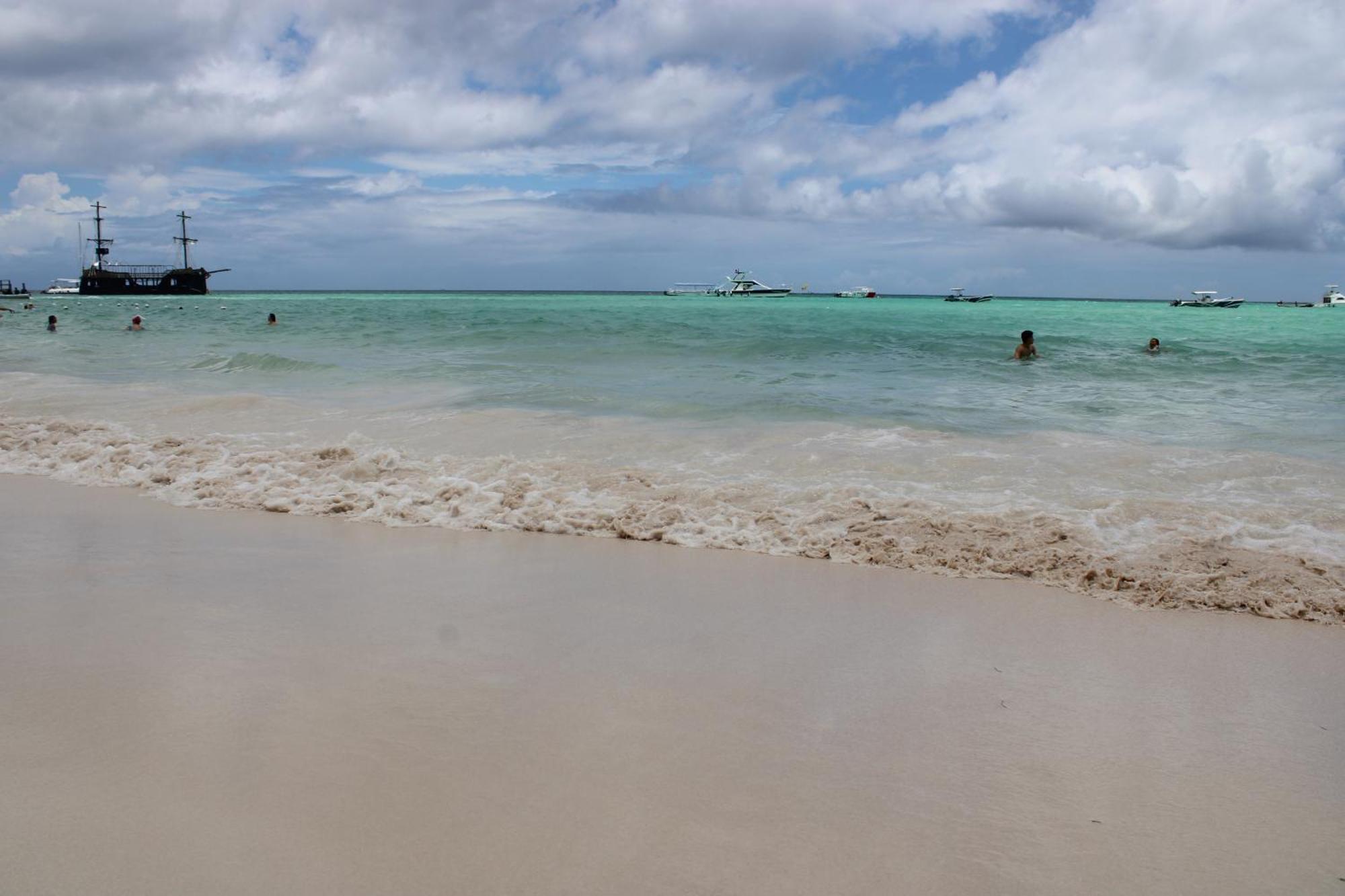 Getaway En Bavaro Deluxe Apartamento Punta Cana