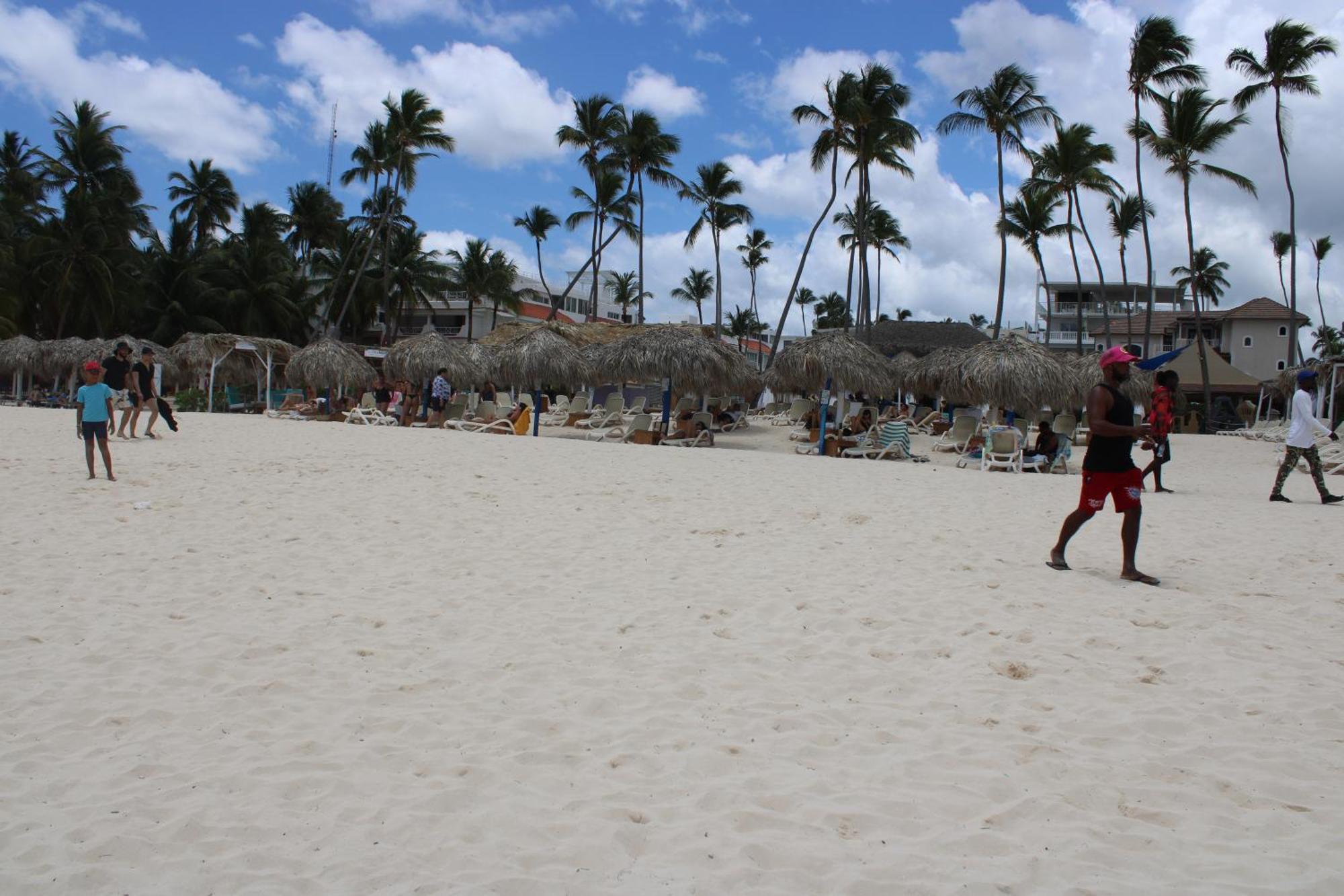 Apartamento Getaway En Bavaro Deluxe Punta Cana