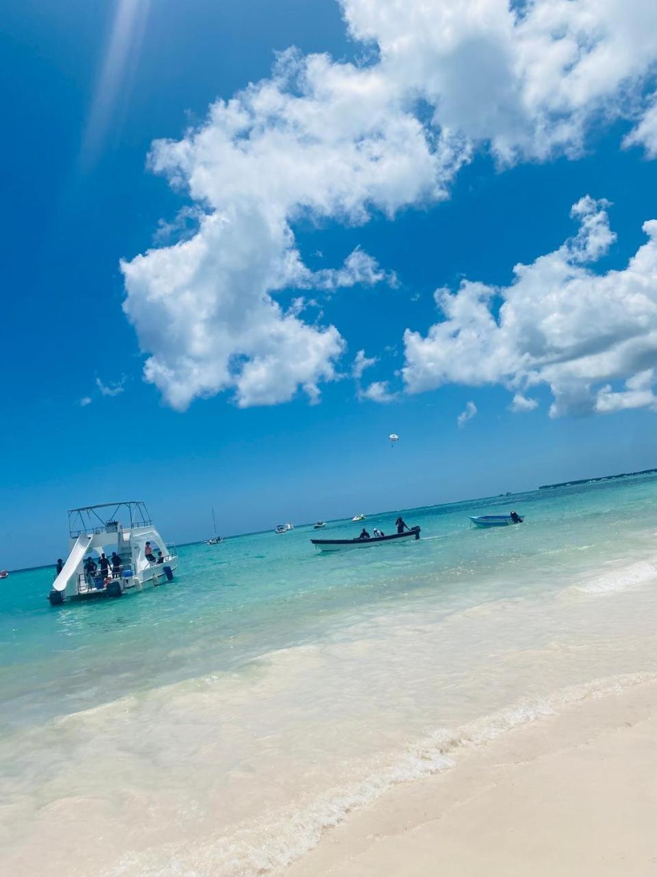 Getaway En Bavaro Deluxe *