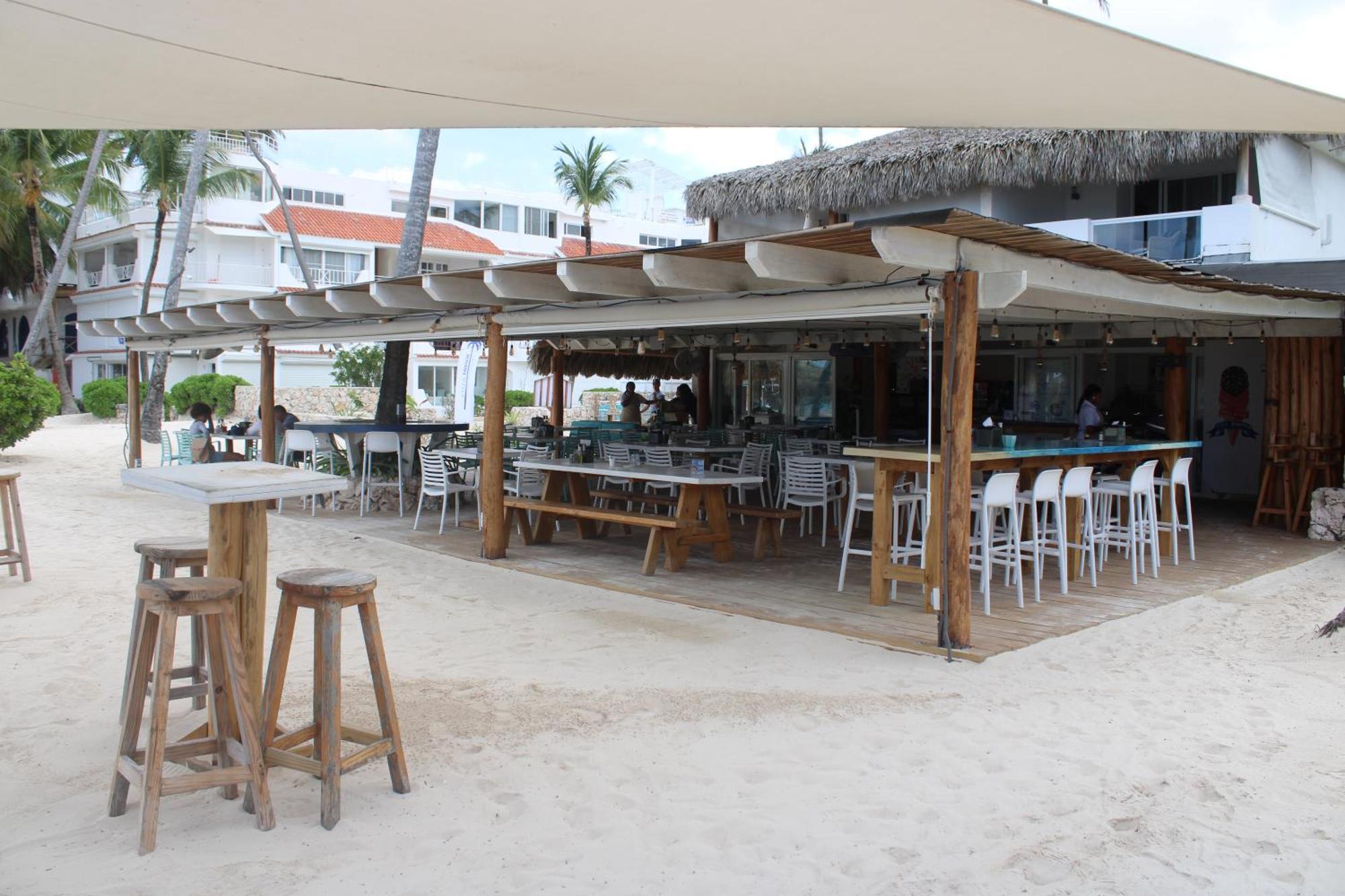Getaway En Bavaro Deluxe Punta Cana