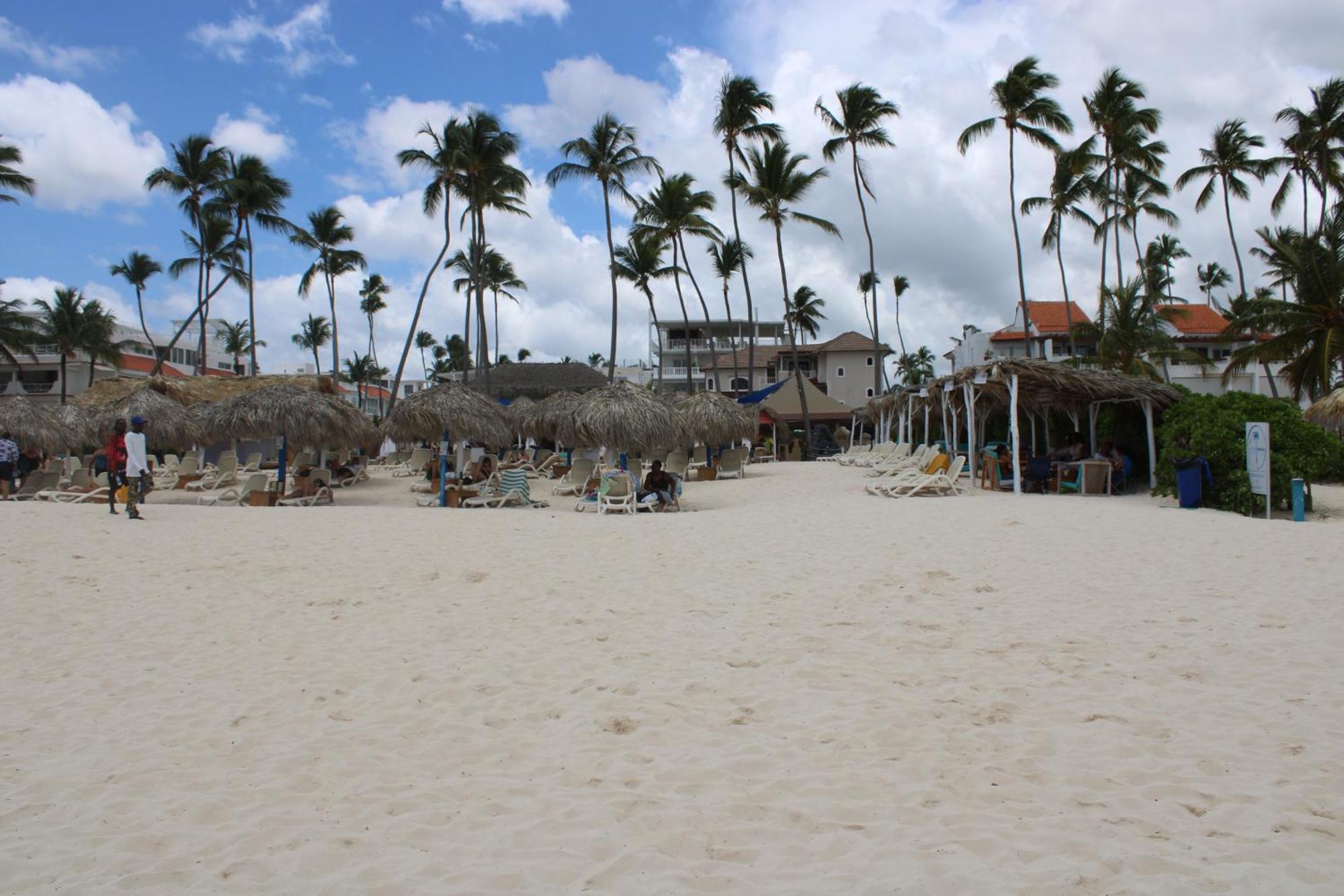 Getaway En Bavaro Deluxe Apartamento