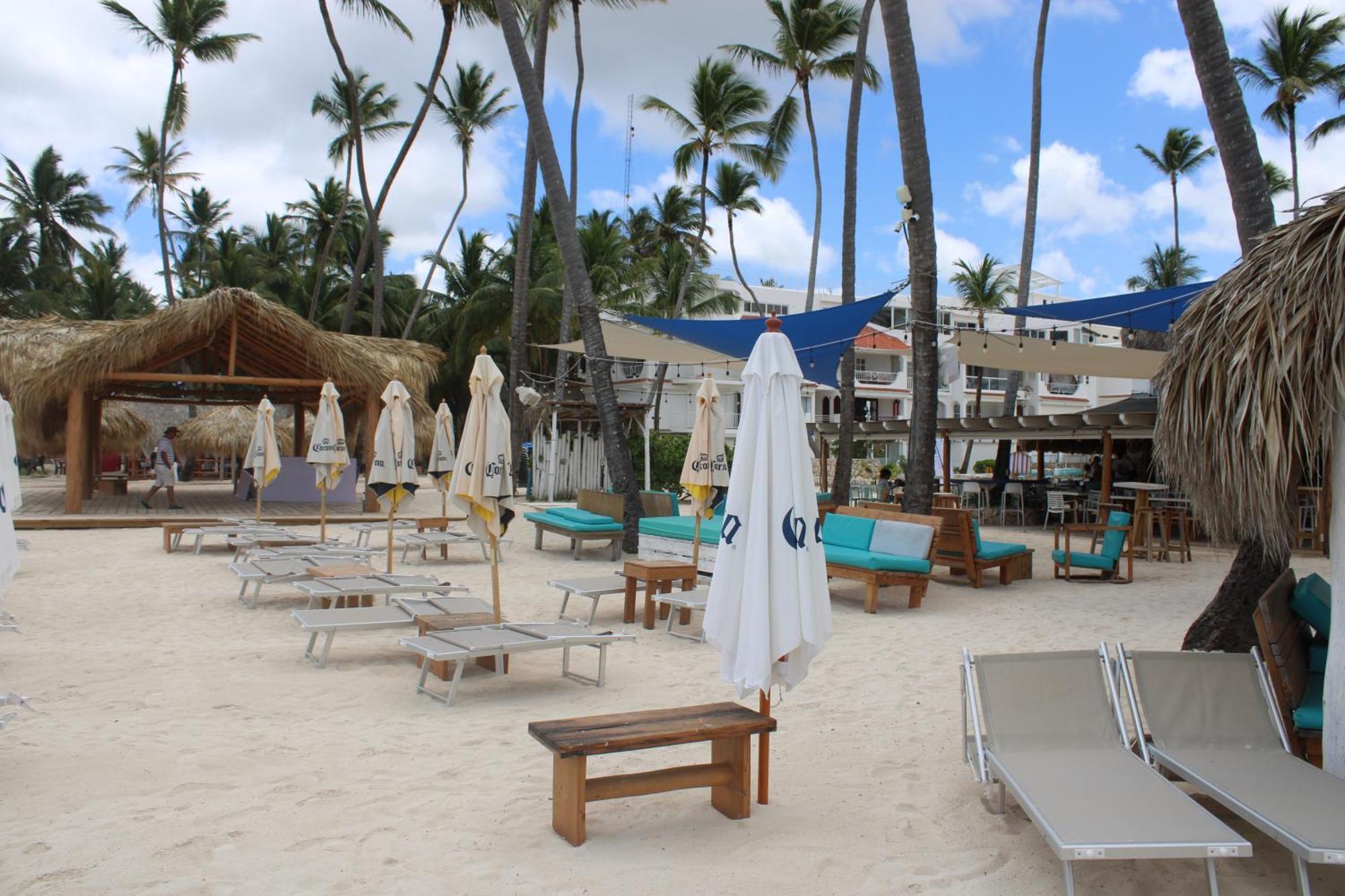 Getaway En Bavaro Deluxe Apartamento Punta Cana