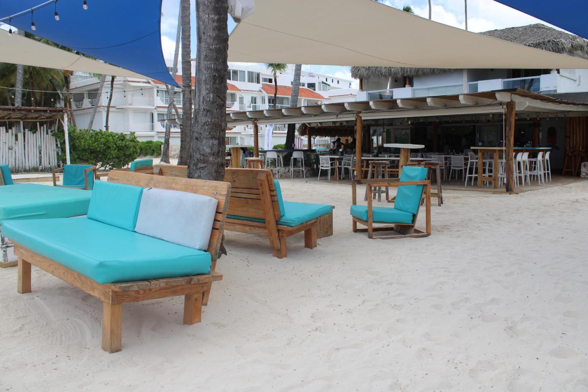 Apartamento Getaway En Bavaro Deluxe Punta Cana