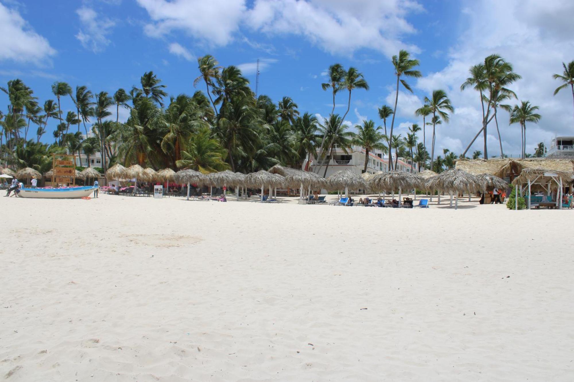 Getaway En Bavaro Deluxe Punta Cana