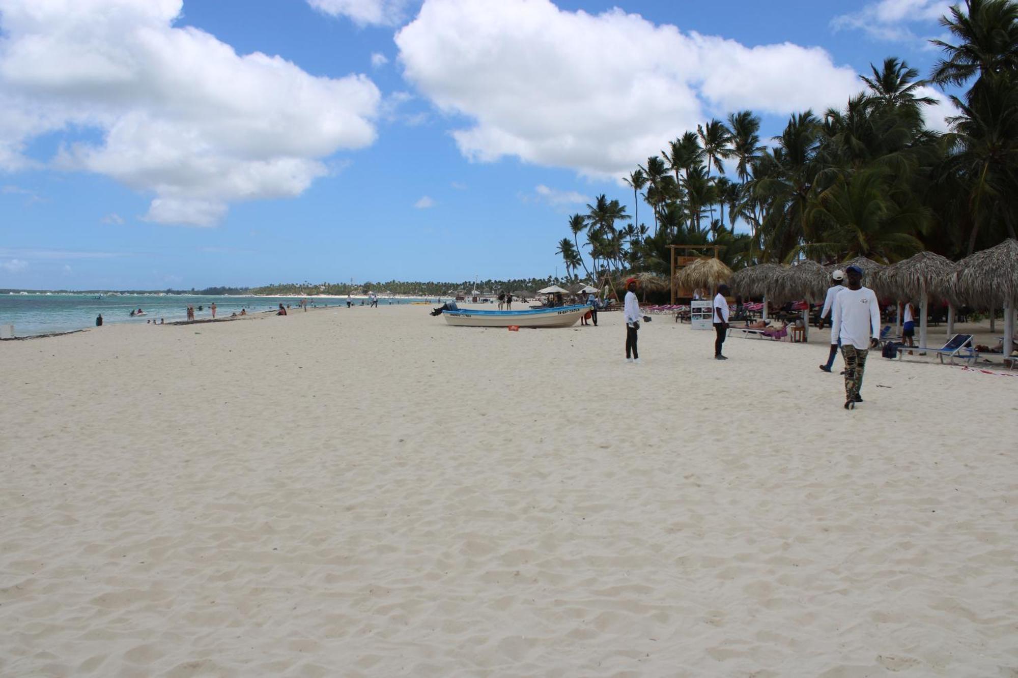 Getaway En Bavaro Deluxe * Punta Cana