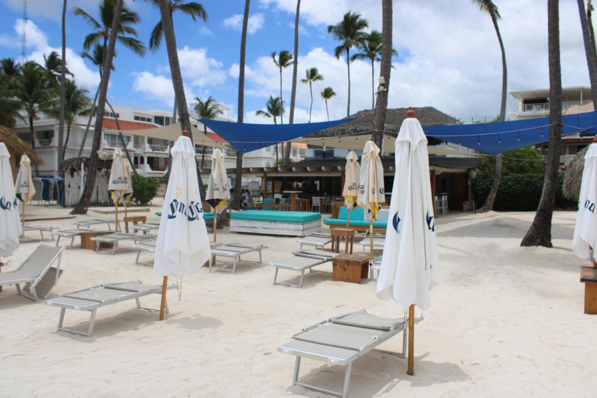 Getaway En Bavaro Deluxe