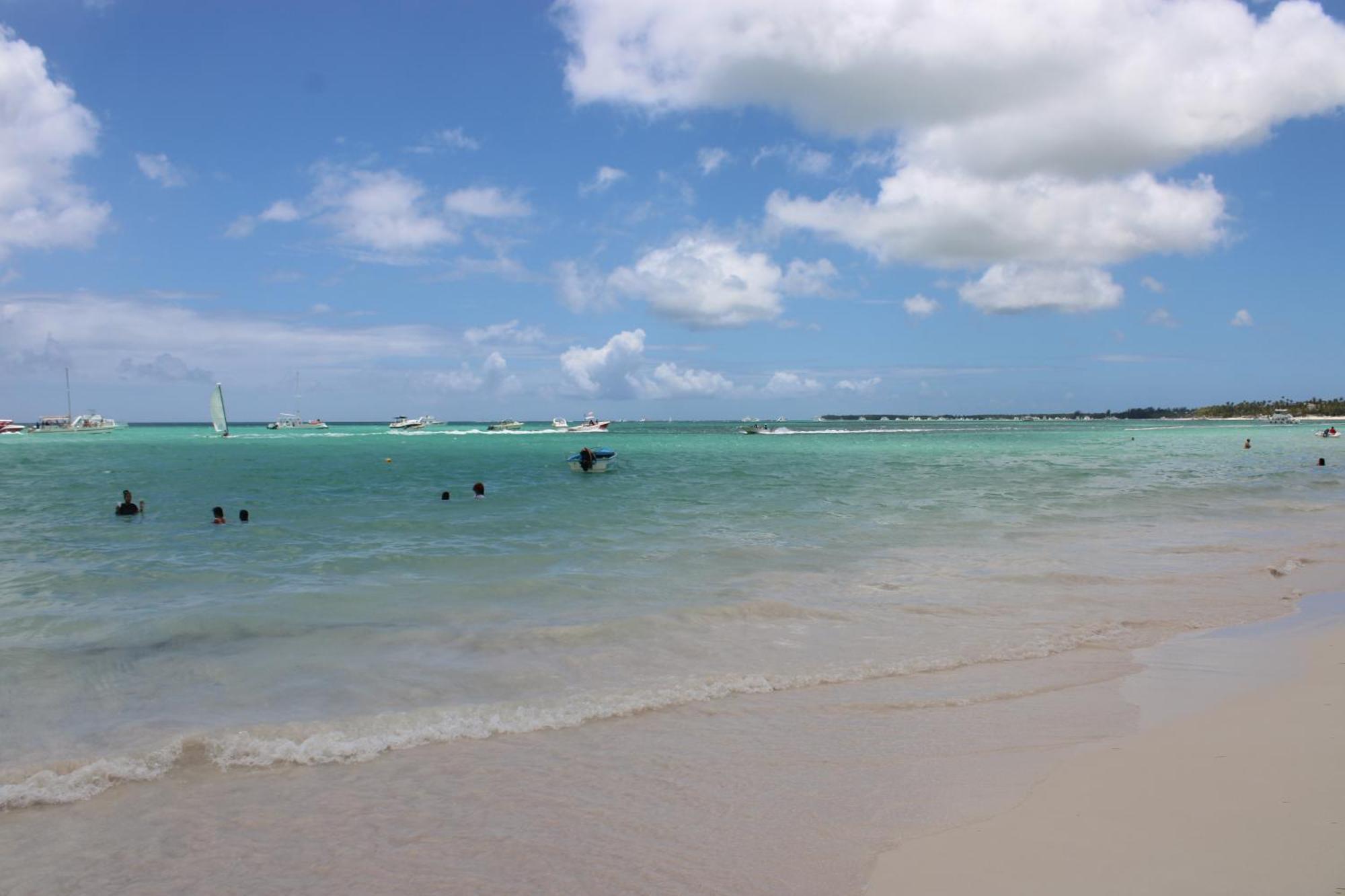 Apartamento Getaway En Bavaro Deluxe