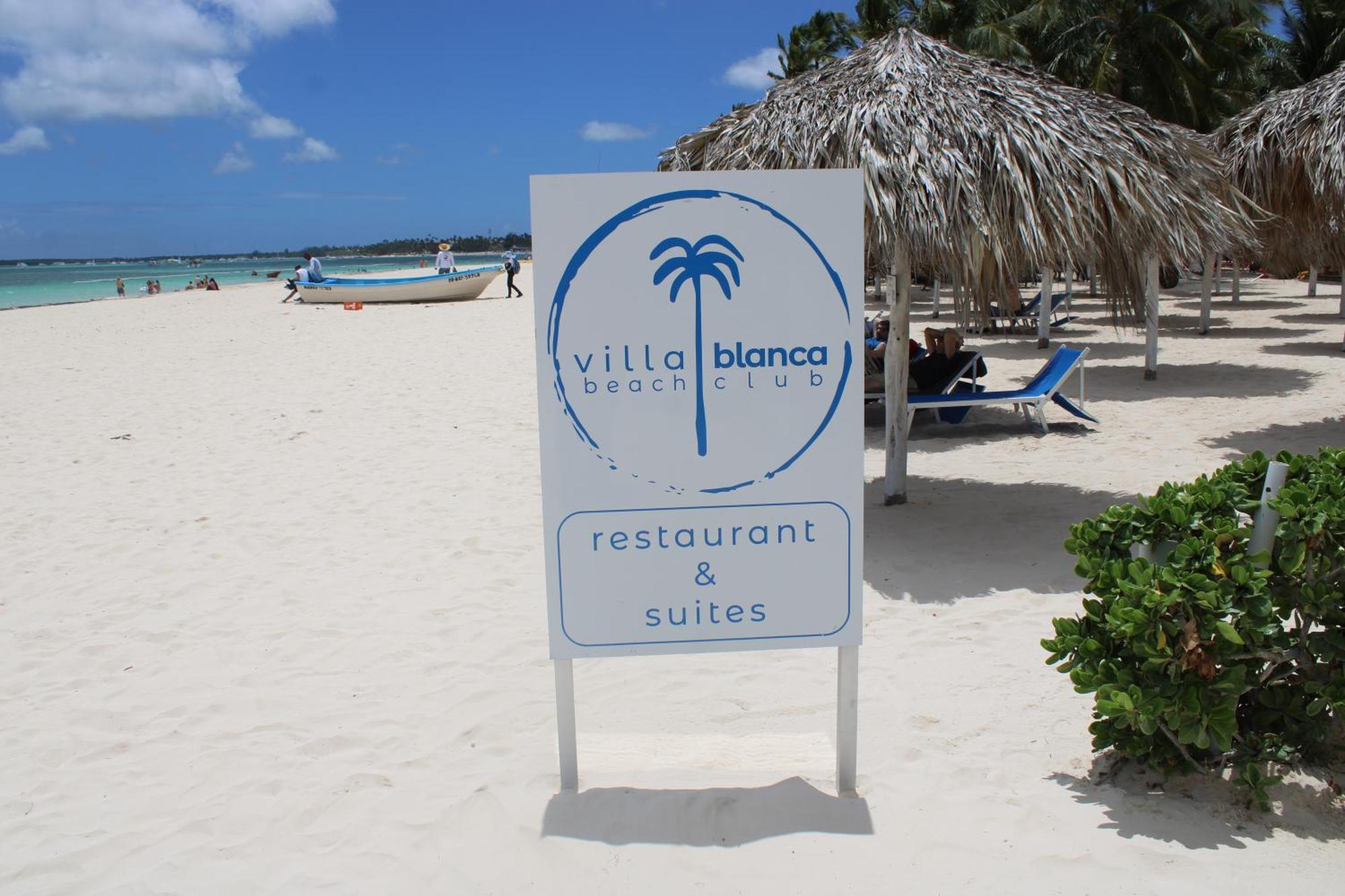 Apartamento Getaway En Bavaro Deluxe Punta Cana