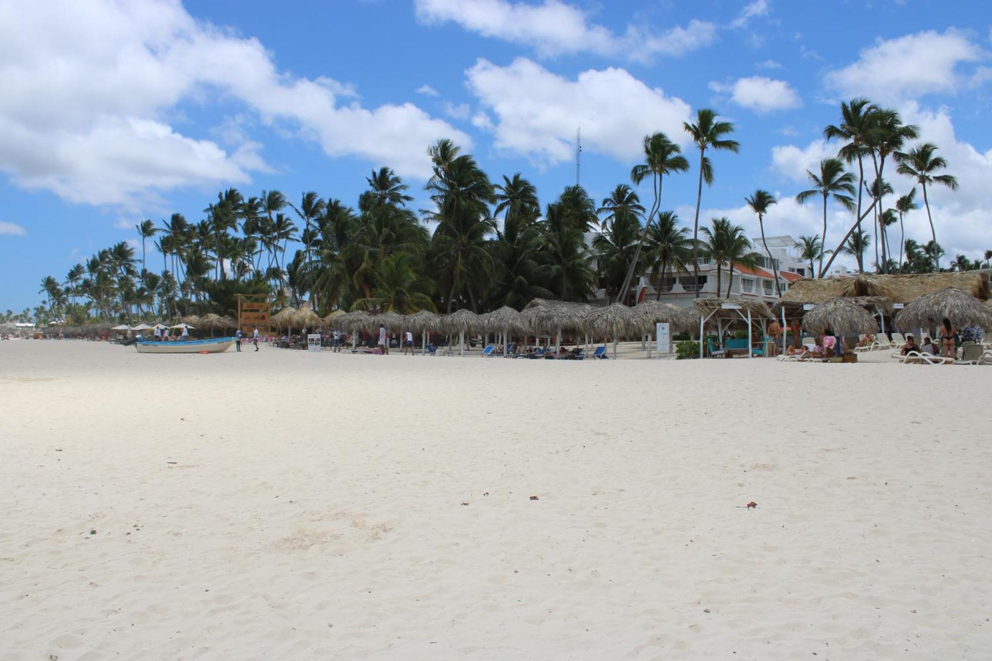 Getaway En Bavaro Deluxe * Punta Cana