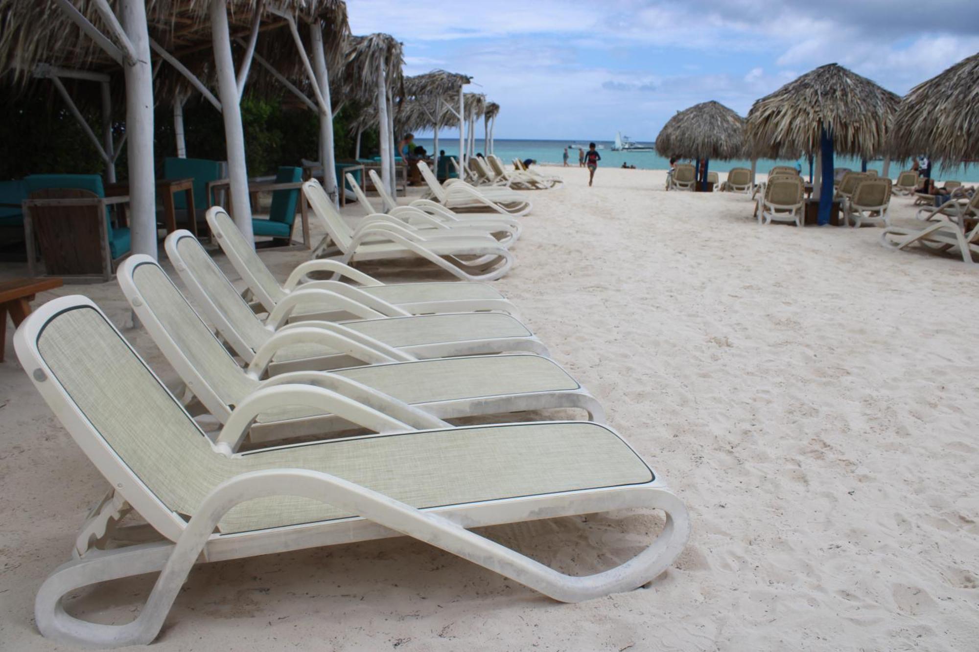 Getaway En Bavaro Deluxe Apartamento