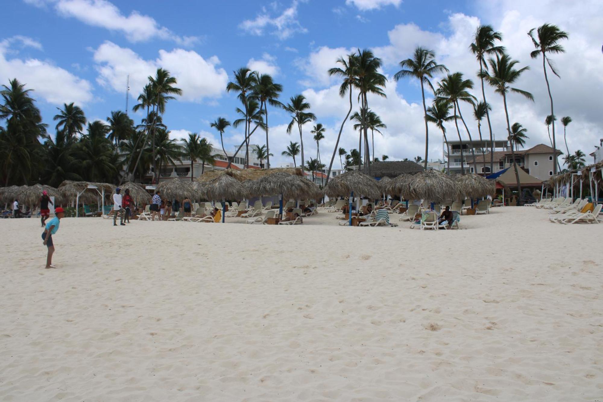 Apartamento Getaway En Bavaro Deluxe