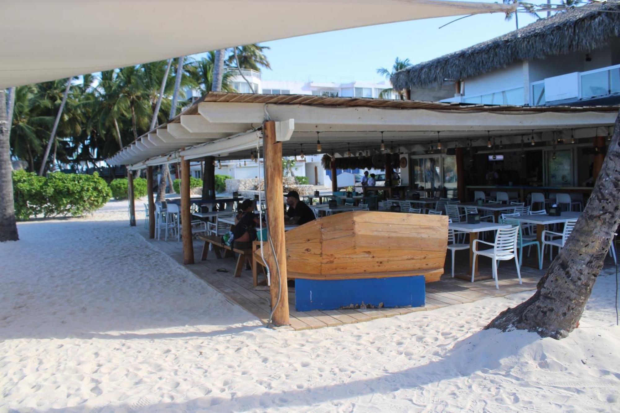 Getaway En Bavaro Deluxe Apartamento Punta Cana
