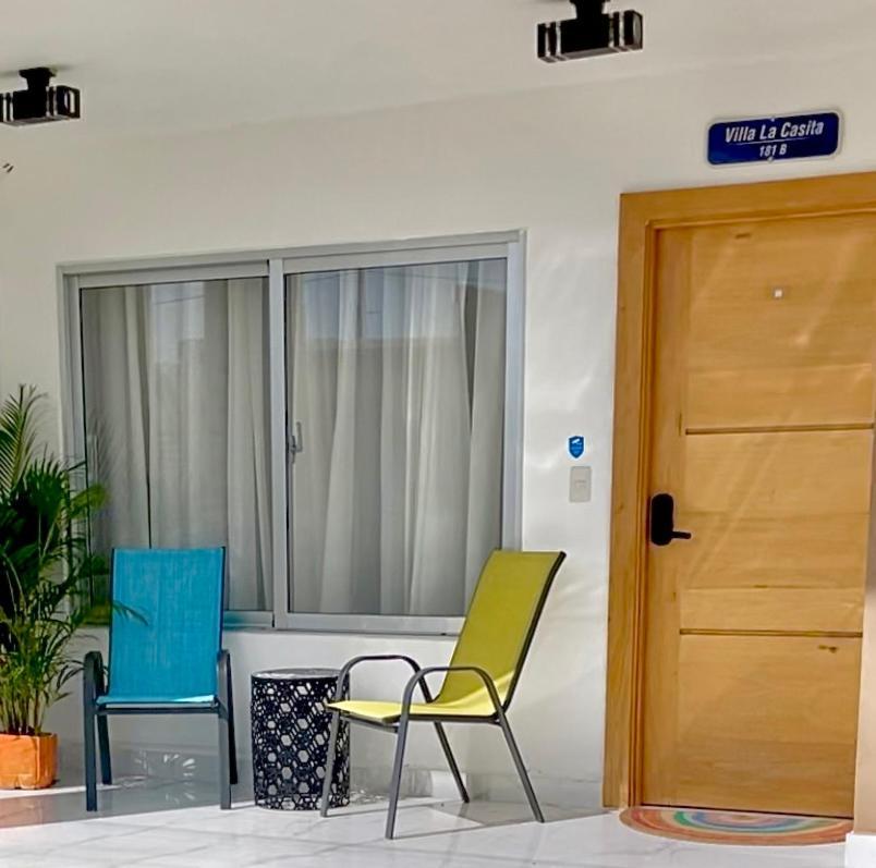 Villa La Casita With Private Pool, Cerca De Downtown