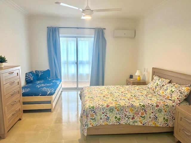 Spacious 1 Bedroom In Sunny Paradise Punta Cana