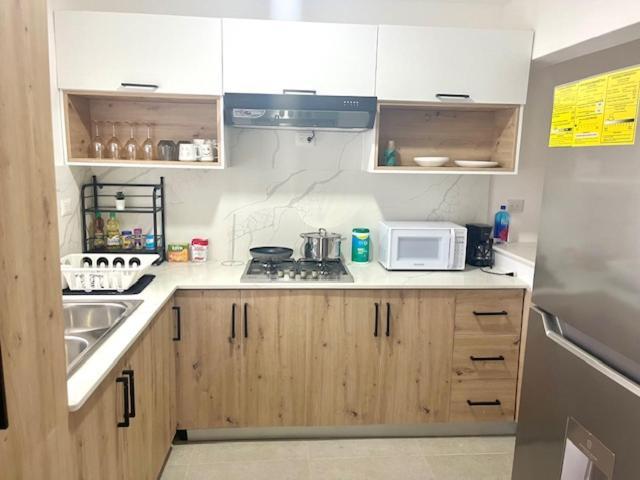Apartment Spacious 1 Bedroom In Sunny Paradise