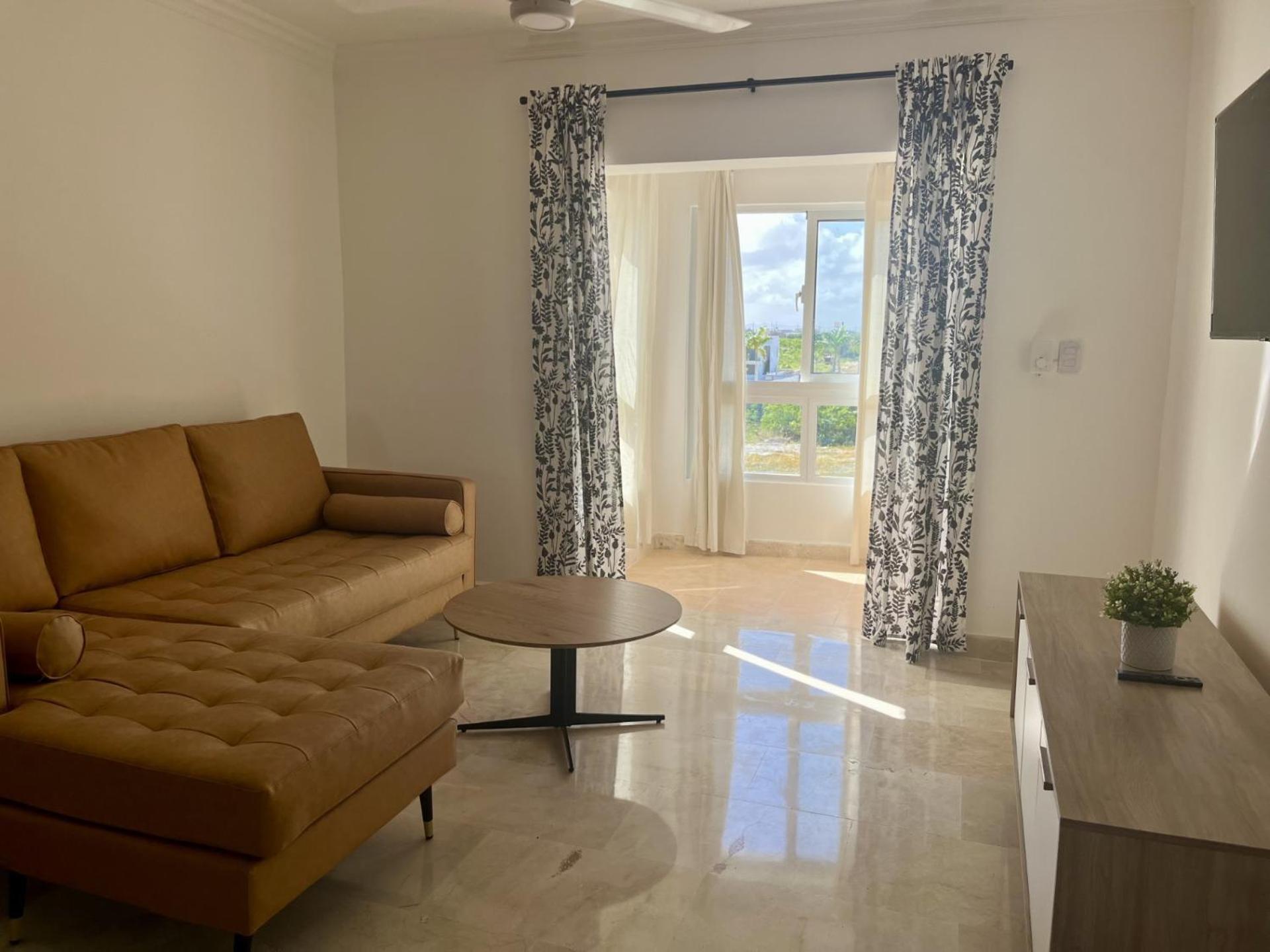 Apartment Spacious 1 Bedroom In Sunny Paradise Punta Cana