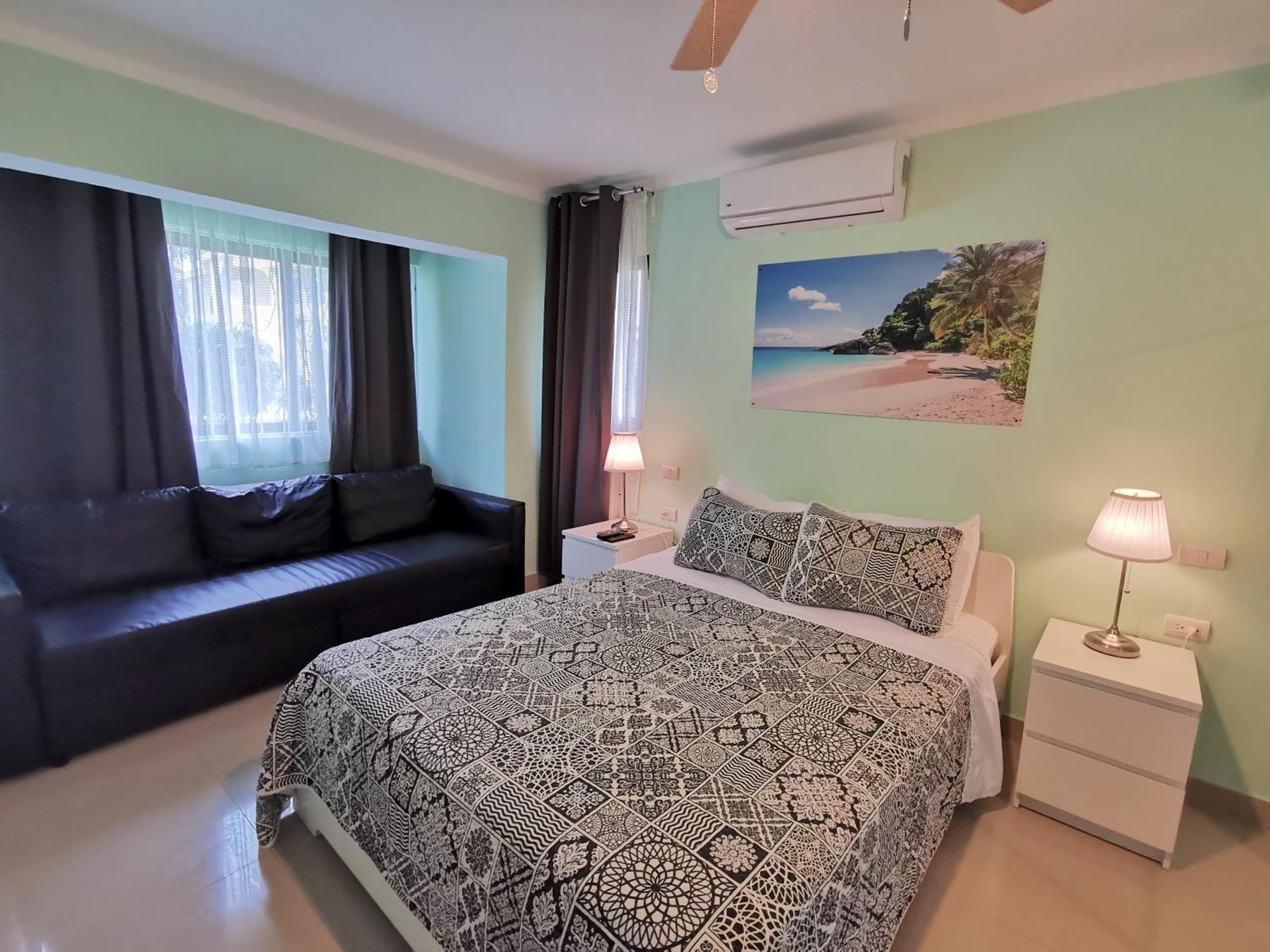 Hotel Caribbean Oasis - And - Playa Corales 5*