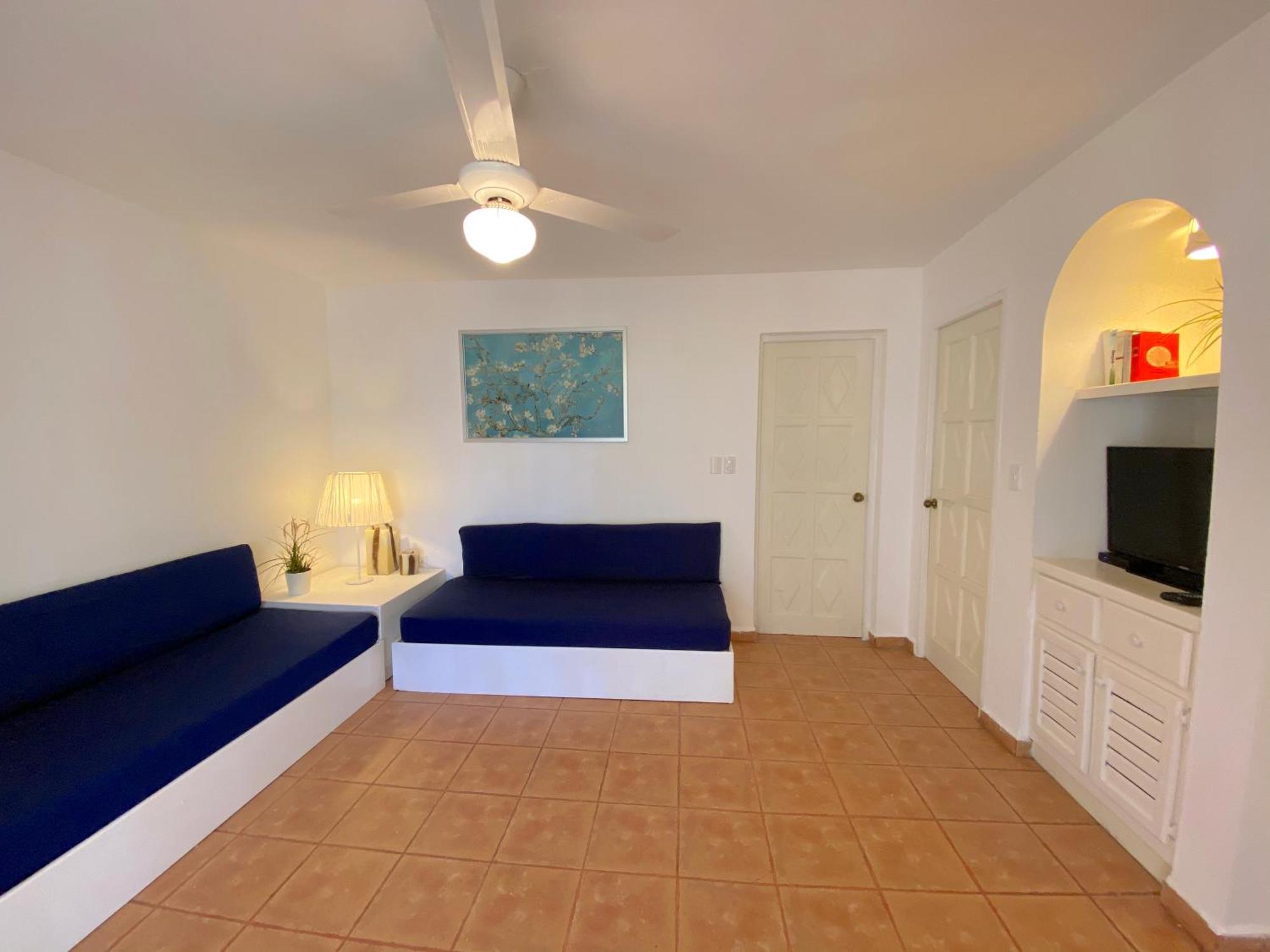 Caribbean Oasis - And - Playa Corales Hotel Punta Cana