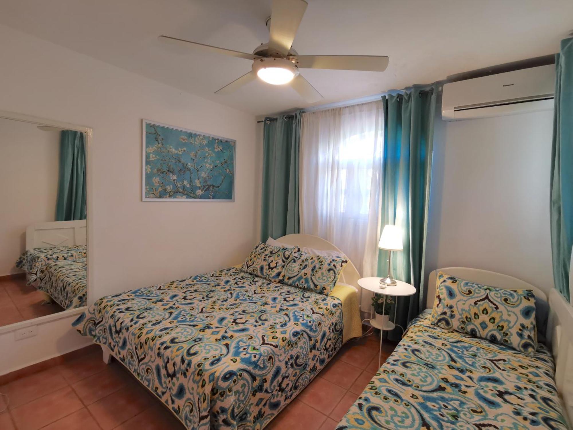 Caribbean Oasis - And - Playa Corales Hotel Punta Cana
