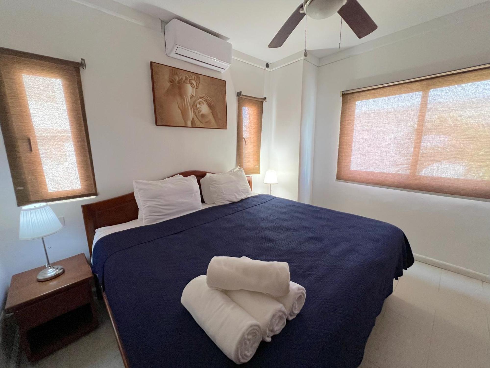 Caribbean Oasis - And - Playa Corales Hotel