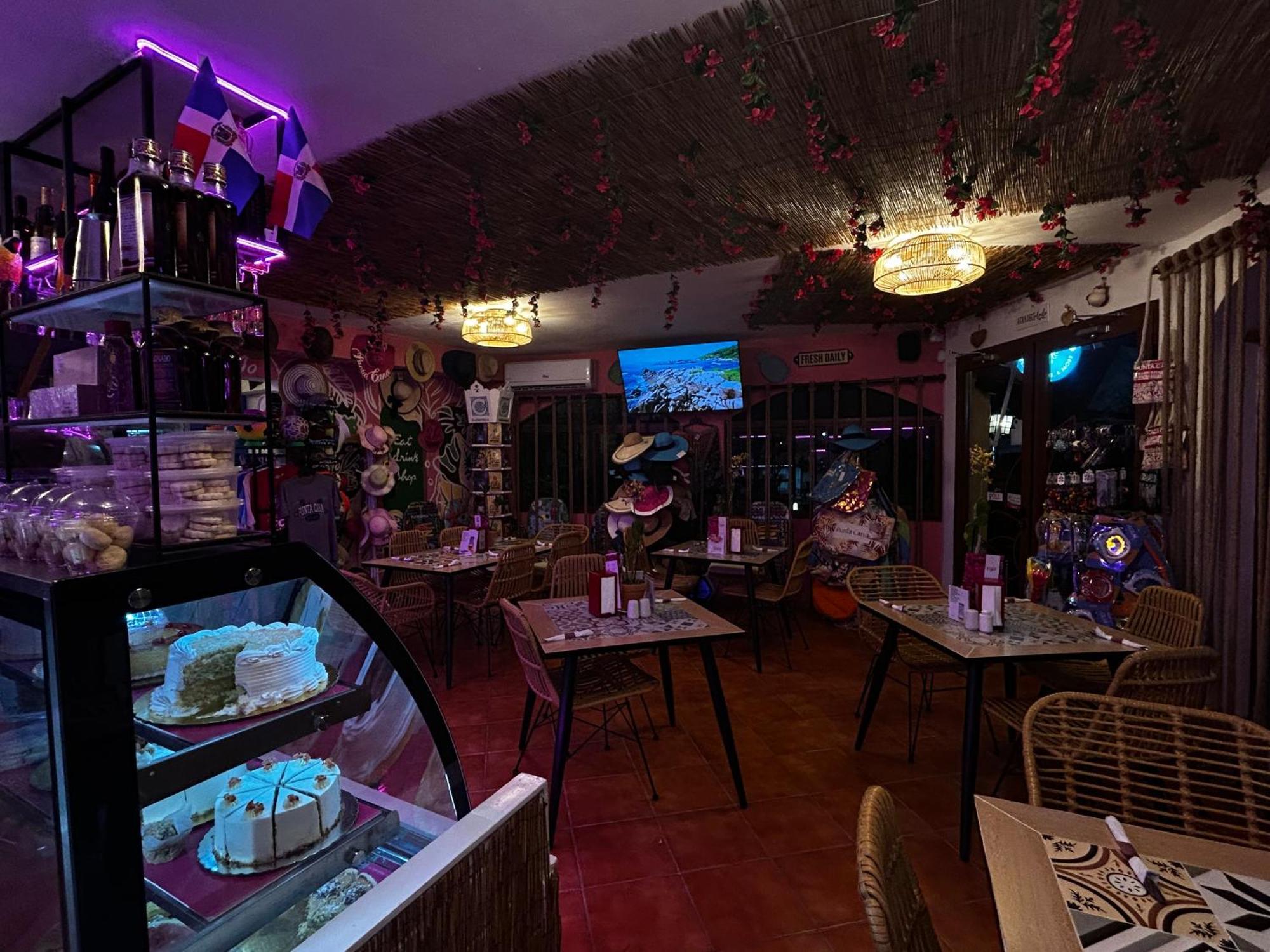 Caribbean Oasis - And - Playa Corales Hotel