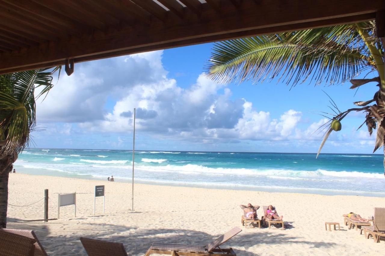 Apartamento Blue Paradise *