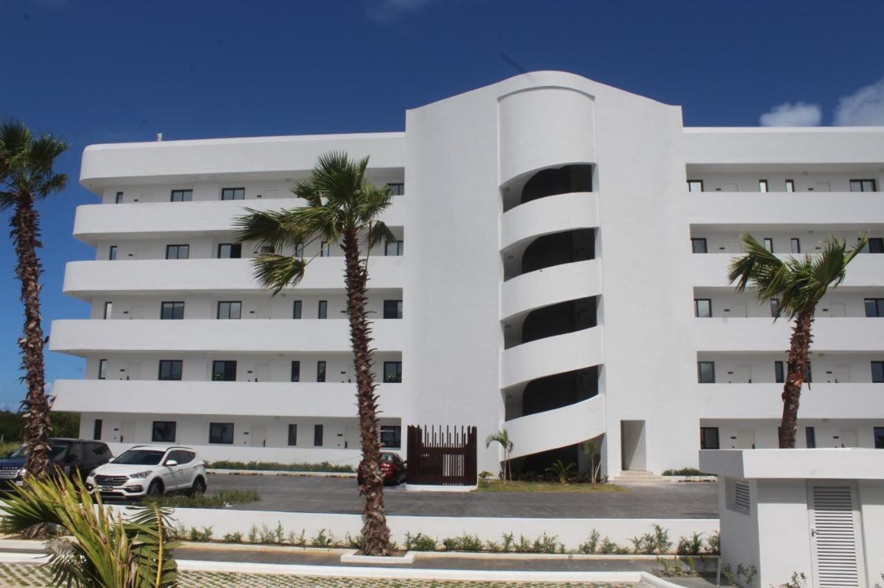 Blue Paradise Apartamento *