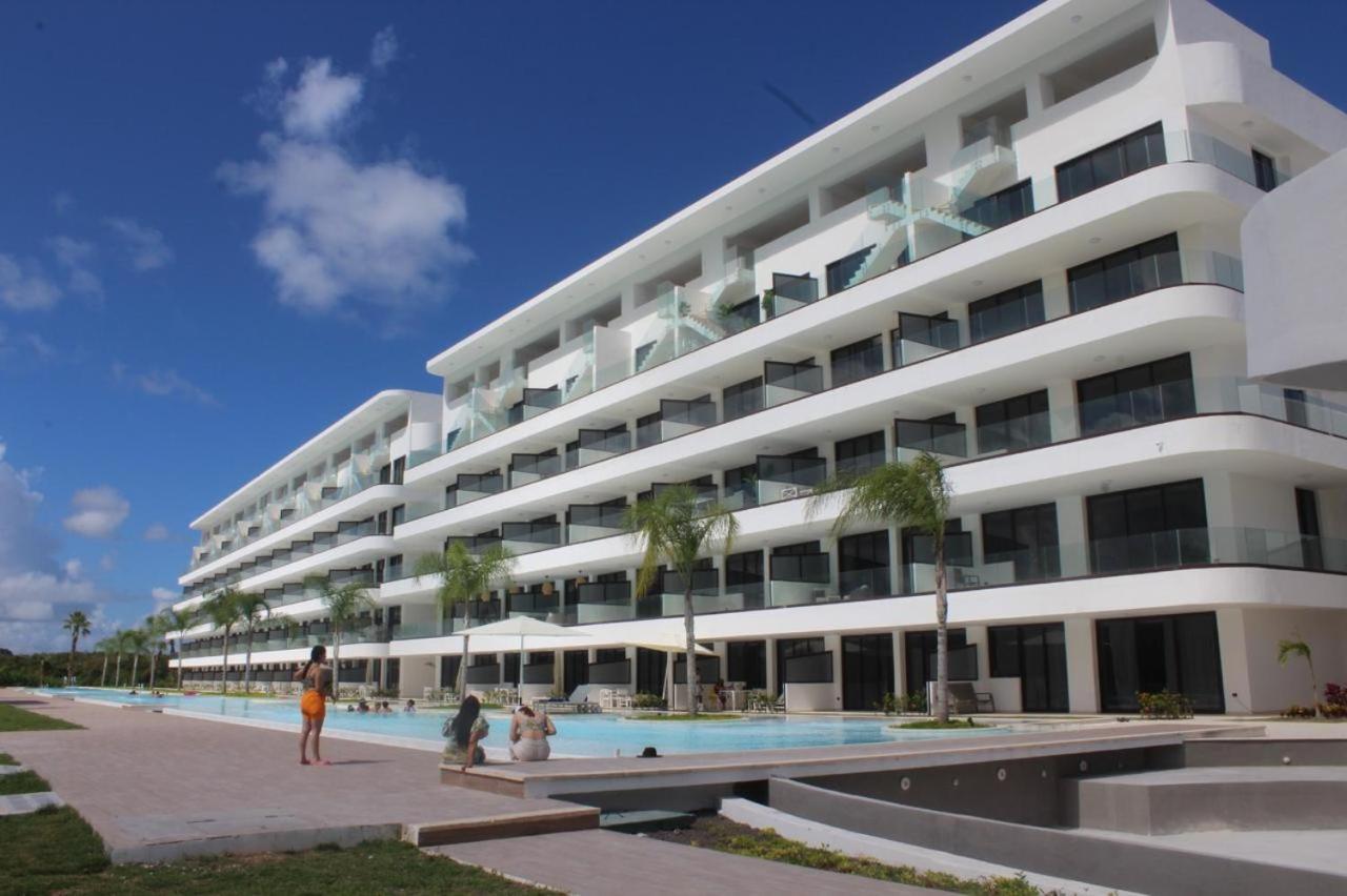 Blue Paradise Apartamento *