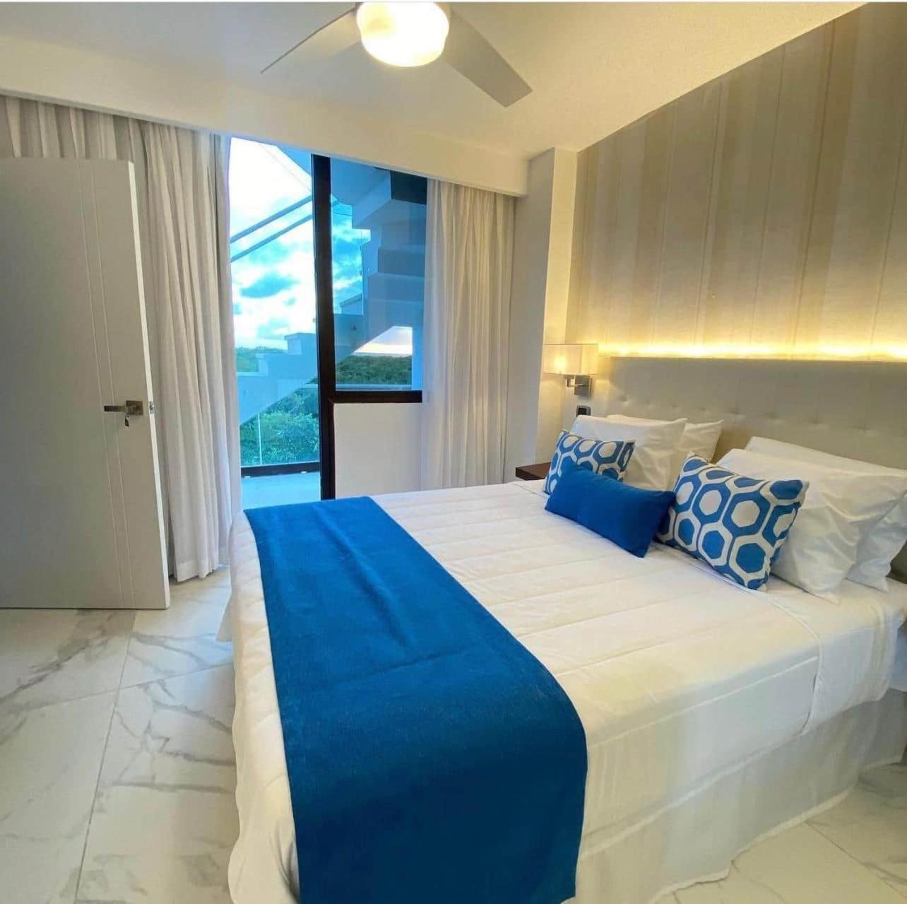Blue Paradise Apartamento Punta Cana