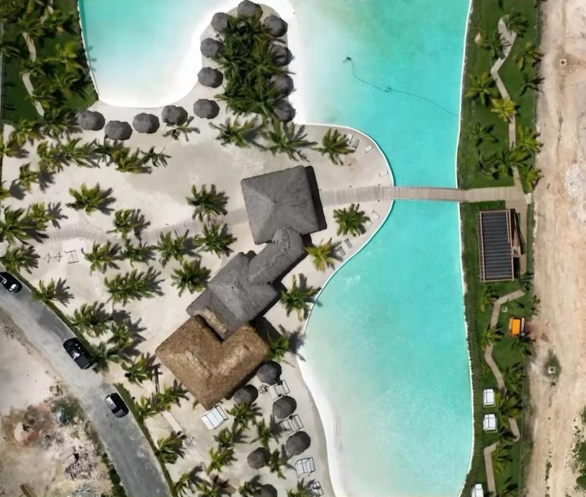 Paradise Escape 201 2br Private Pool *