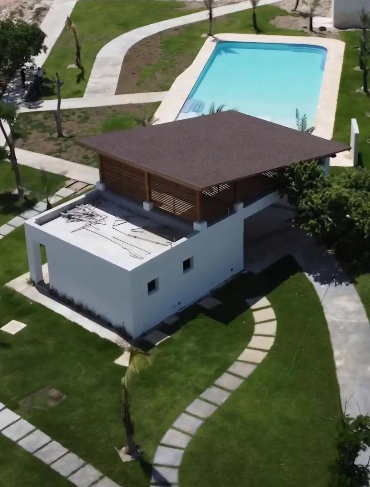 Holiday home Paradise Escape 201 2br Private Pool