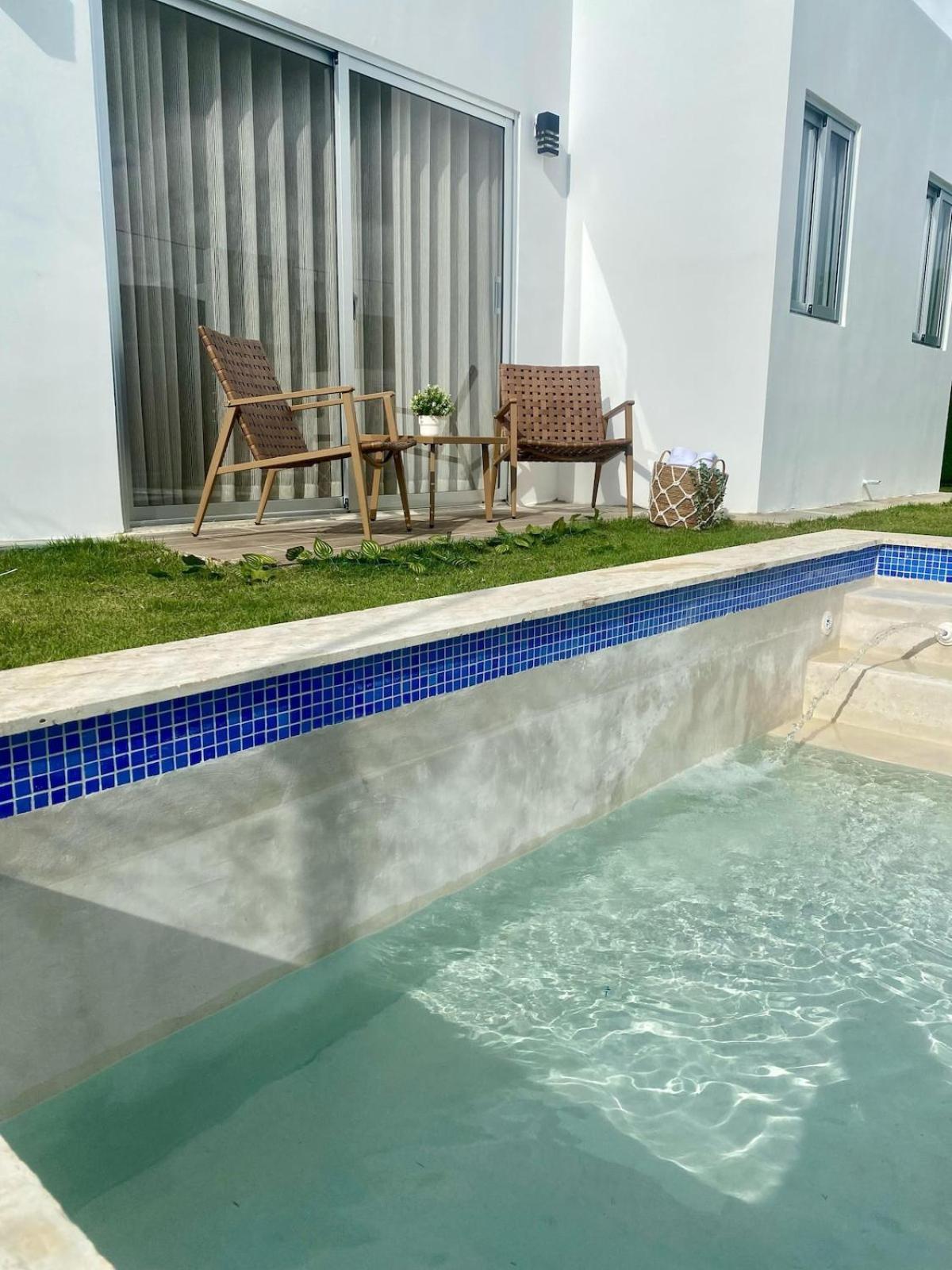 Paradise Escape 201 2br Private Pool