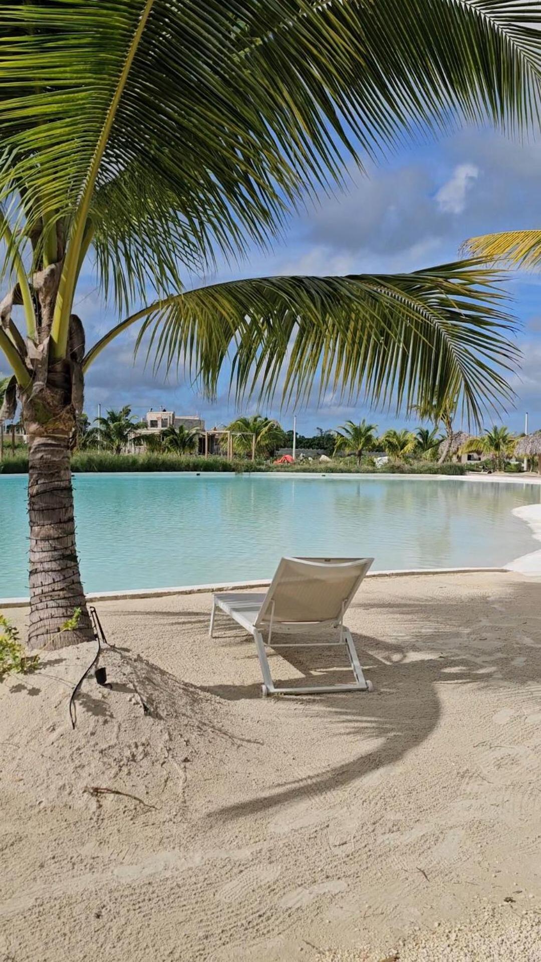 Paradise Escape 201 2br Private Pool Holiday home Punta Cana