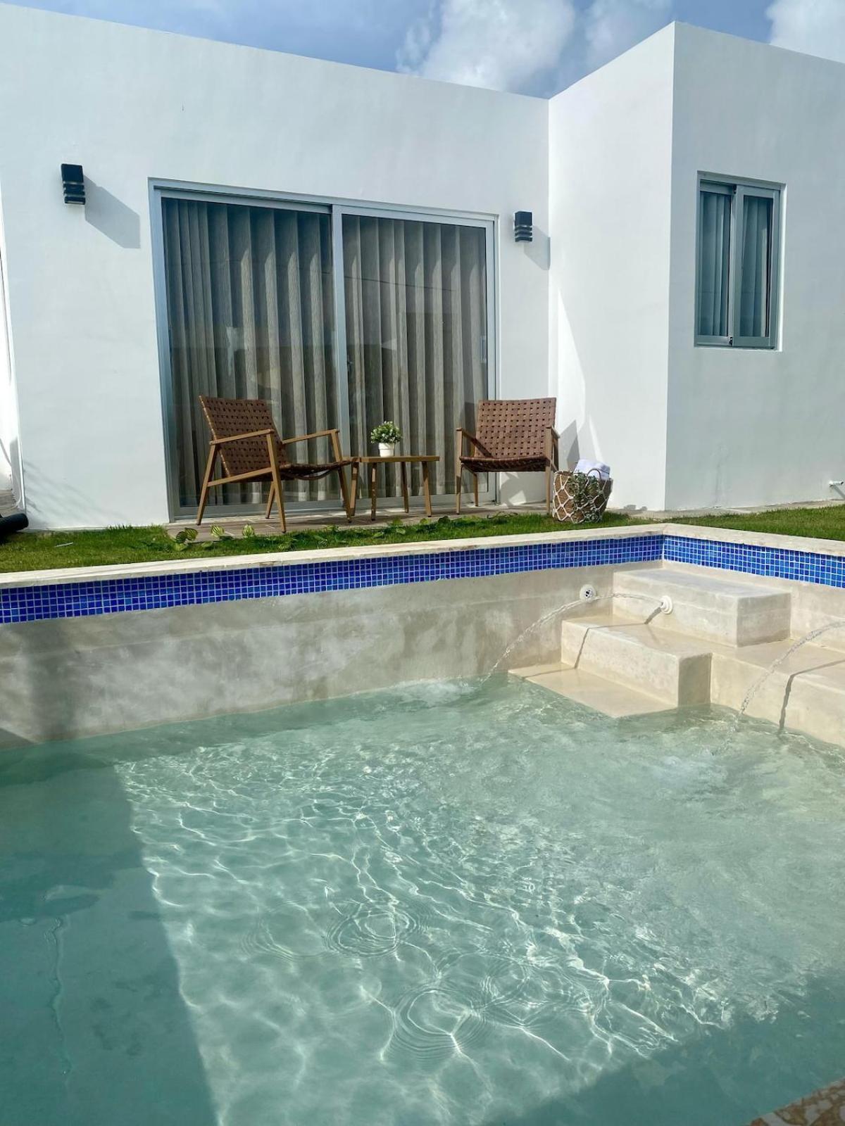 Paradise Escape 201 2br Private Pool