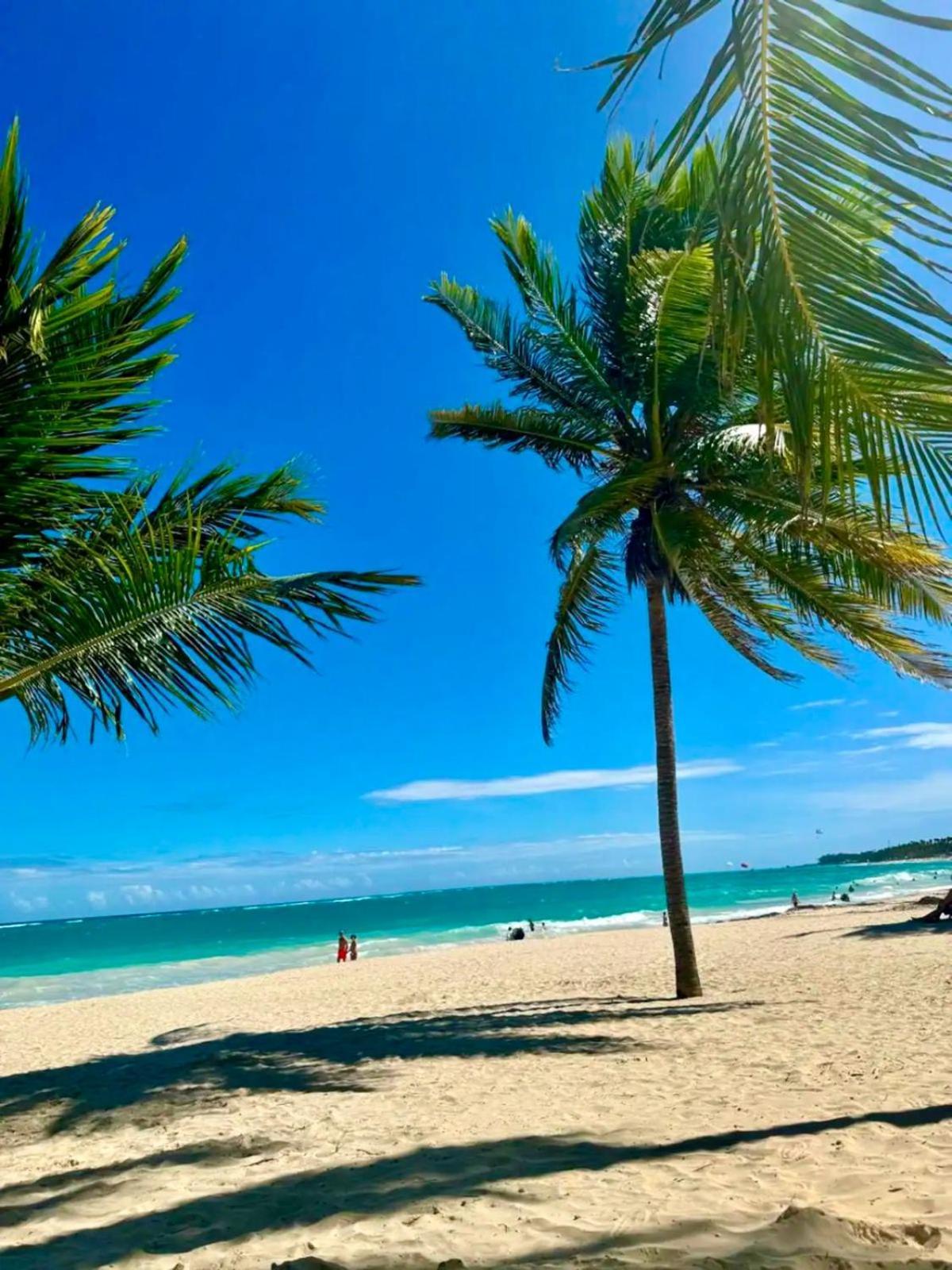 Casa Lulu * Punta Cana